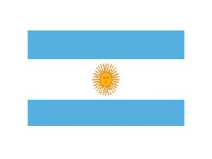 54 - Argentina
