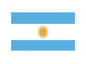 Argentina virtual number