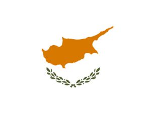 357 - Cyprus