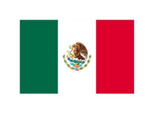 52 - Mexico