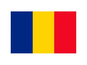 40 - Romania