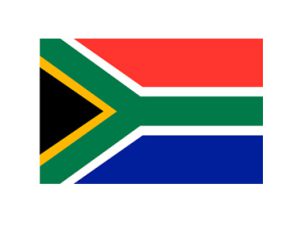 27 - South Africa